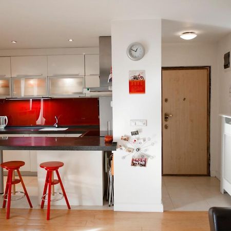 Krunska 26 Apartment Belgrade Exterior photo